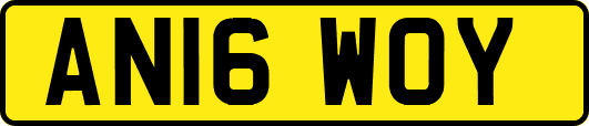 AN16WOY