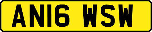 AN16WSW