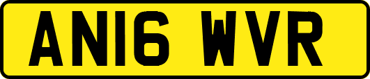 AN16WVR