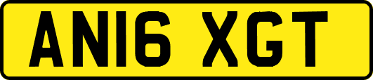 AN16XGT