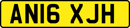 AN16XJH
