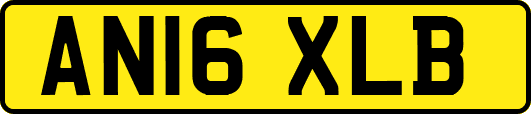 AN16XLB