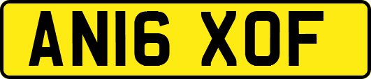 AN16XOF