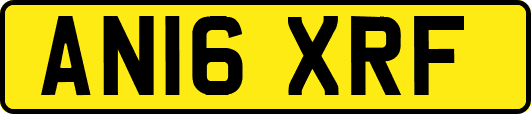 AN16XRF
