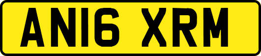 AN16XRM