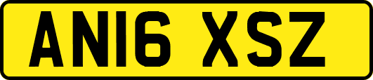 AN16XSZ