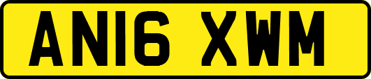 AN16XWM
