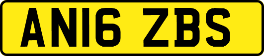 AN16ZBS