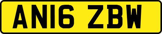 AN16ZBW