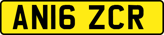 AN16ZCR