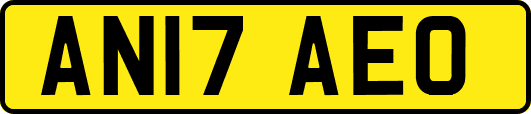 AN17AEO