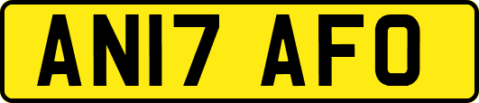 AN17AFO