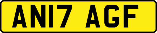 AN17AGF