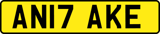 AN17AKE