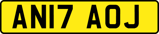 AN17AOJ