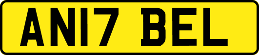 AN17BEL