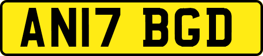 AN17BGD