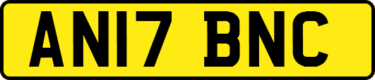 AN17BNC