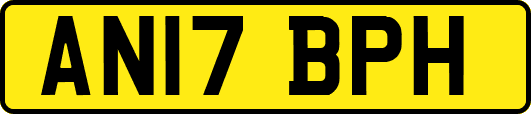 AN17BPH