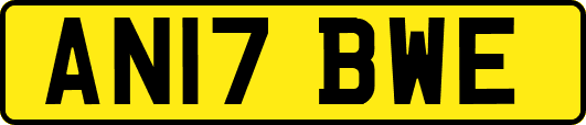 AN17BWE