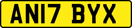 AN17BYX