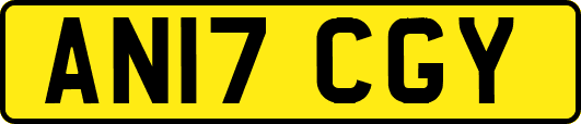 AN17CGY
