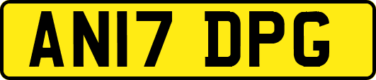AN17DPG