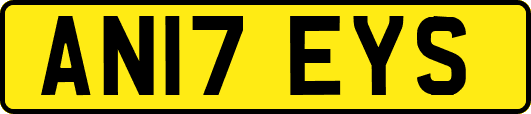 AN17EYS