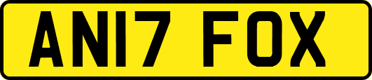 AN17FOX