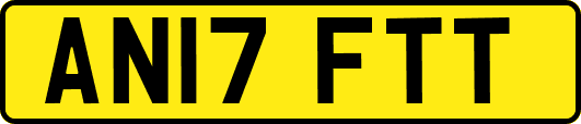 AN17FTT