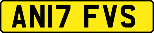 AN17FVS