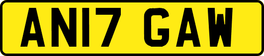 AN17GAW