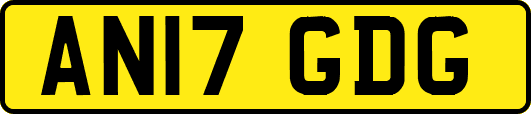 AN17GDG