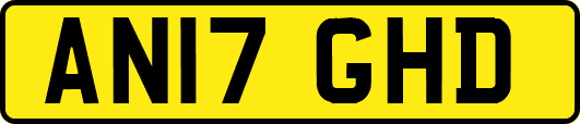 AN17GHD