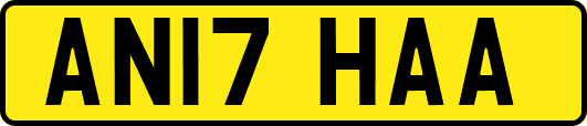 AN17HAA