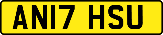 AN17HSU