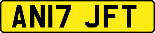 AN17JFT