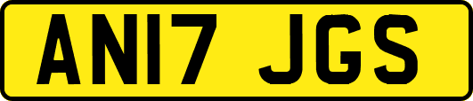 AN17JGS