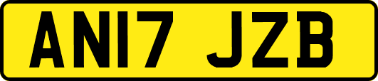 AN17JZB