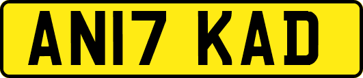 AN17KAD