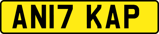 AN17KAP
