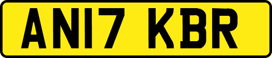 AN17KBR