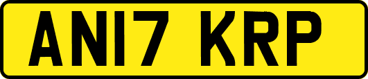 AN17KRP