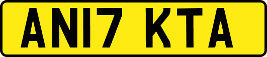 AN17KTA