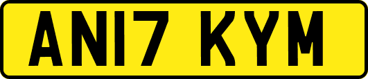 AN17KYM