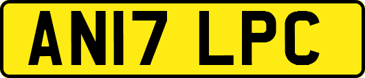 AN17LPC
