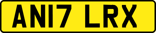 AN17LRX