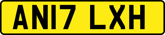 AN17LXH