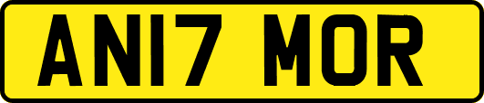 AN17MOR