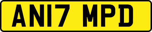 AN17MPD